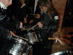 Tambores Alcañiz 2011